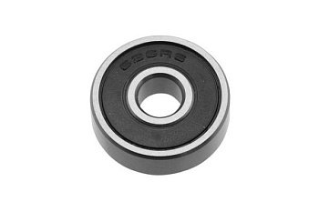 Підшипник Імпорт 626 2RS Підшипник Імпорт 626 2RS