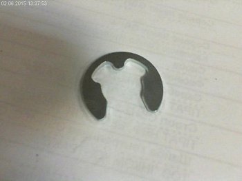 Кольцо стопорное Makita