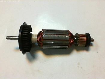 Ротор Bosch GWS850CE