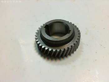 Шестерня Makita HR4001