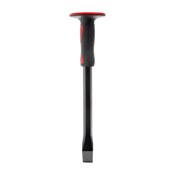 Зубило по каменю 350*19*25 мм, з рукояткою із фібергласу INTERTOOL UT-3135