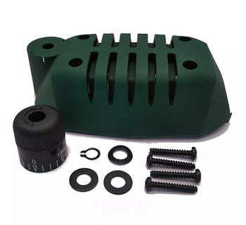 Кришка корпусу Bosch POF1400ACE