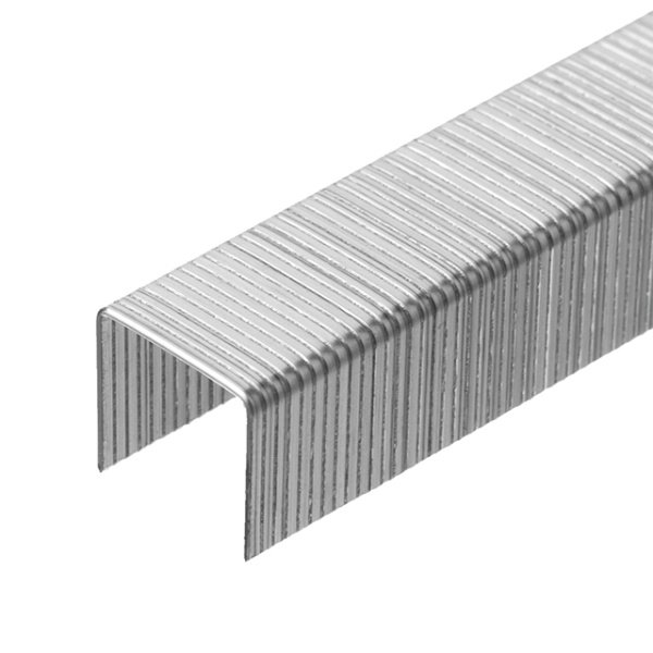 Скоба для степлера 12×12,8 мм (0,9×0,7 мм) 5000 шт/упак INTERTOOL PT-8012