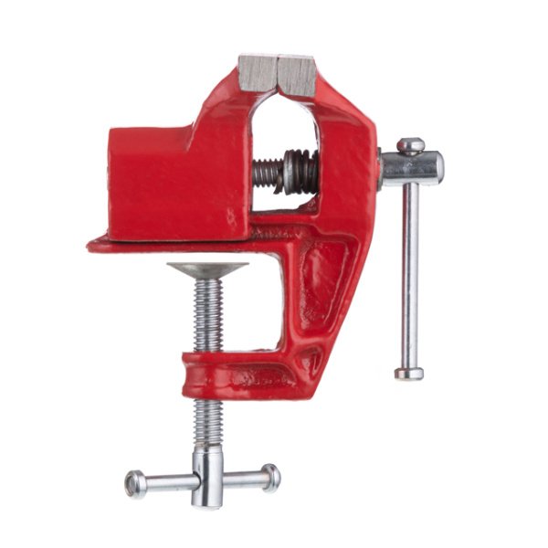 Лещата мiнi, 50 мм INTERTOOL HT-0056
