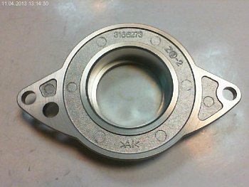 Корпус подшипника Makita