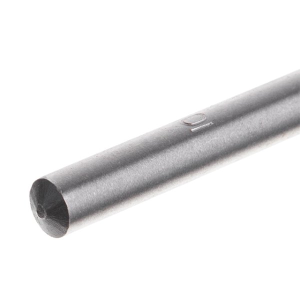 Свердло по бетону B&W, під ударний дриль, 10×120 мм INTERTOOL SD-4010