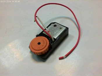 Контроллер Makita