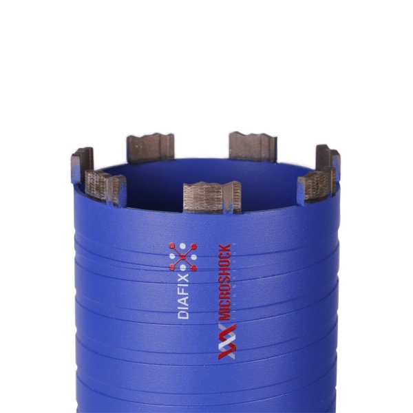 Сверло алмазное DDS-W 102x300-7x1 1/4 UNC DLD 102 RM-TX