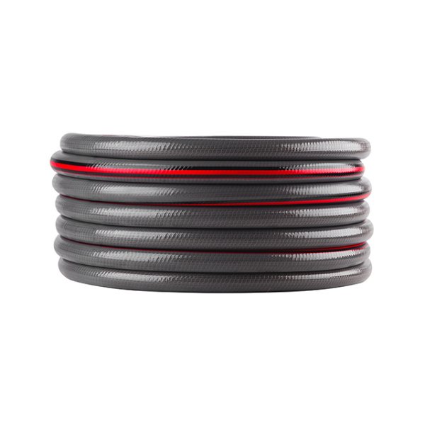 Шланг для поливу 4- х шаровий 3/4 ", 20м, армований PVC   STORM INTERTOOL GE-4162