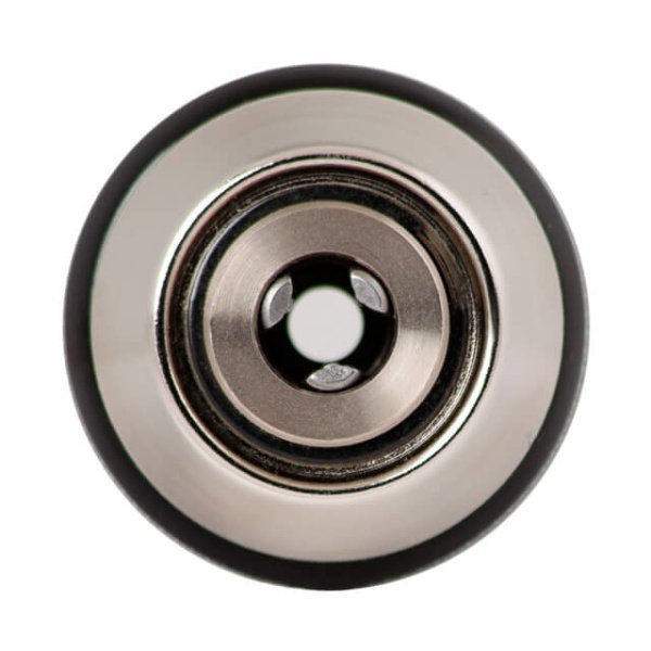 Патрон для дриля швидкозатискний 3/8" * 24, 1.0-10.0мм, суцільнометалевий INTERTOOL ST-3831