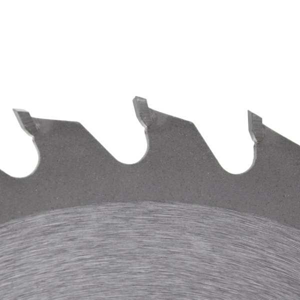 Диск пильний по деревині із твердосплавними напайками 160x20x1.5 мм, 30 зубів INTERTOOL CT-3016