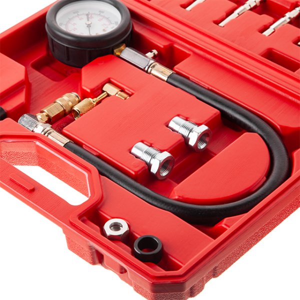 Компресометр для дизельних двигунів INTERTOOL AT-4002