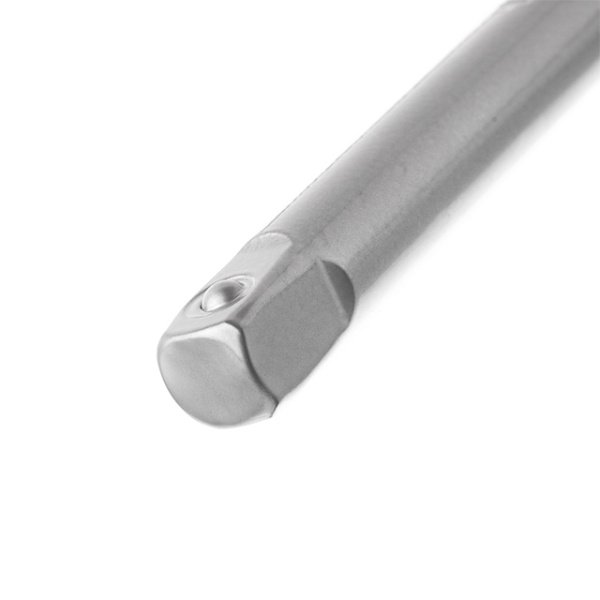 Ключ балонний хрестовий посилений, 14" * 355 м, D=16 мм, 17, 19, 1/2", 21 мм INTERTOOL HT-1604