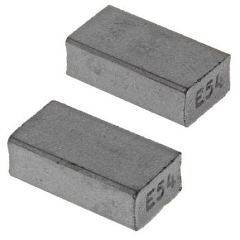 Щітки вугільні Bosch GST120/GST135/GST150