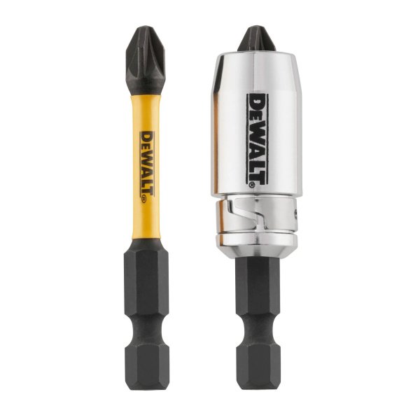 Набір біт і насадок DeWALT DT70535T