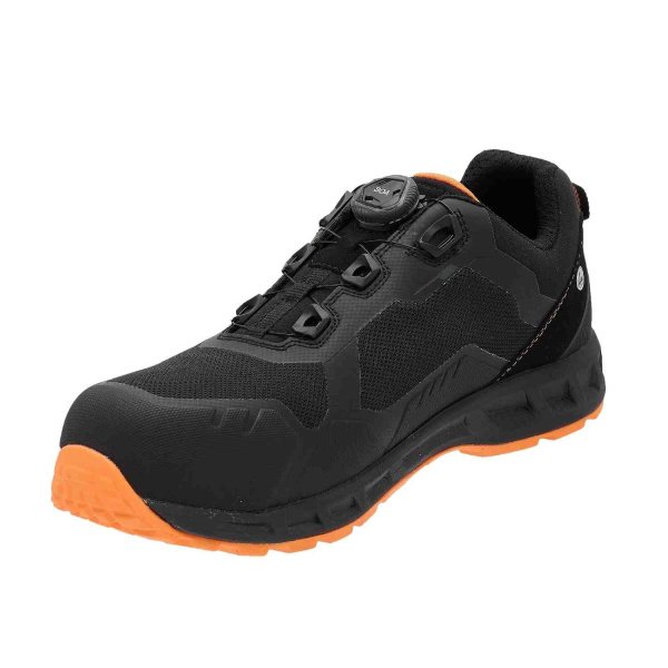 Взуття робоче TORQUE McLaren F1 Team DeWALT DXFWMC50338-126-11