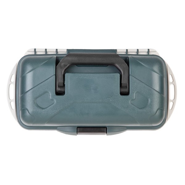 Ящик для  інструментів 16" 400*205*190мм INTERTOOL BX-6116