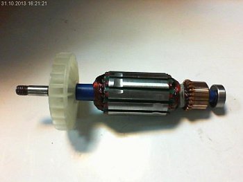 Якорь BLACK&DECKER CD115