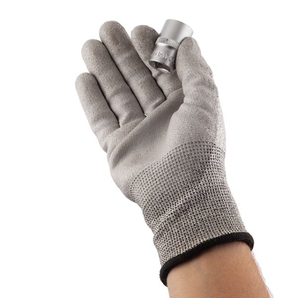 Головка шестигранна 1/2", 17мм*38мм. INTERTOOL ET-2017