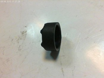 Втулка гумова Bosch GBH2-26