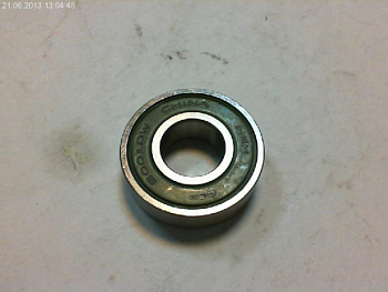 Подшипник Makita 6001DI
