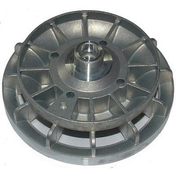 Вентилятор 92 Makita BO6030