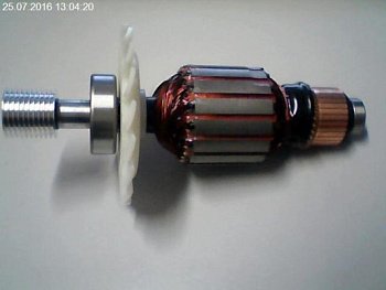 Ротор DeWALT DW780