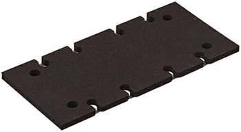 Подошва Makita BO4901