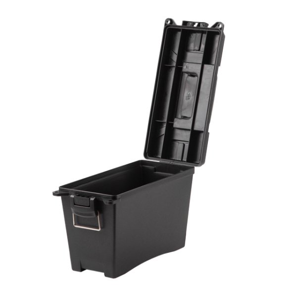 Ящик-контейнер водонепроникний 11.5" 290*140*190 мм INTERTOOL BX-0290