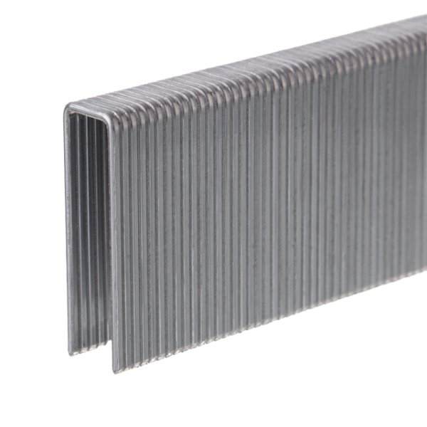 Скоба для степлера PT-1615 38 мм, 10,8×1,40×1,60 мм, 10000 шт/упак INTERTOOL PT-8238