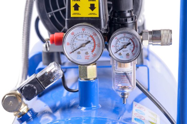 Компрессор воздушный безмасляный EnerSol ES-AC125-30-2OF