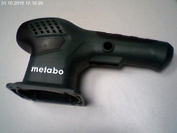 Корпус Metabo