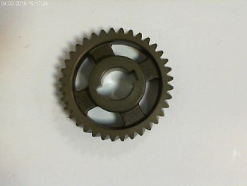Шестерня  36 HR4501C Makita HR 4501C