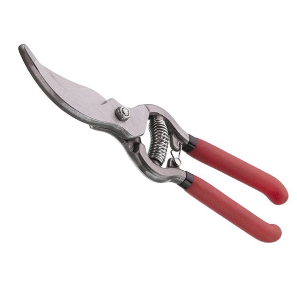 Секатор, 250 мм, різ: Ø 15 мм INTERTOOL FT-1004
