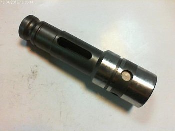 Ствол Bosch GBH 11