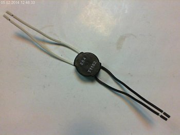 Лінійна котушка Makita 6905,TW0350