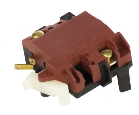 Кнопка Bosch GWS14-125CE