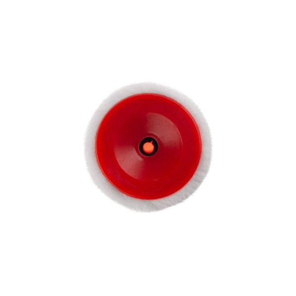 Валик Велюр 150x48x6 мм INTERTOOL KT-4255