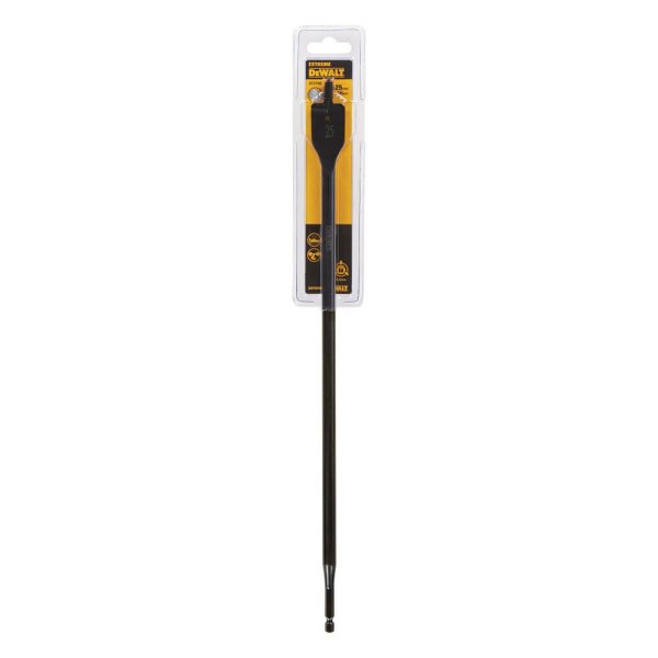 Свердло по деревині перове DeWALT DT4788
