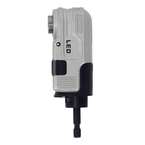 Насадка кутова DeWALT DTLRA