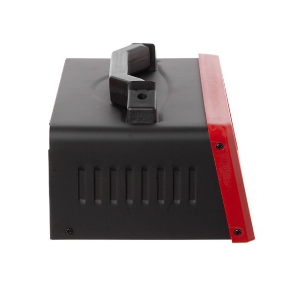 Зарядний пристрій 12 В, 5-20 А, 6-280 Аг, режим відновлення акумулятора, з мікропроцесором INTERTOOL AT-3021