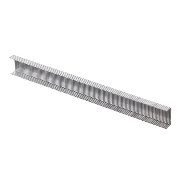 Скоба для степлера 6×12,8 мм (0,9×0,7 мм) 5000 шт/упак INTERTOOL PT-8006
