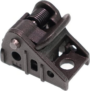 Тримач полотна Bosch GSA1100E