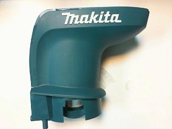 Комплект деталей корпуса Makita HR4001,HR4011
