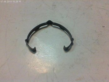 Пласка пружина Makita 6823,6824