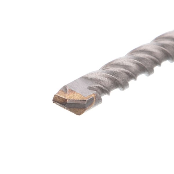 Бур SDS-Plus, 8×210 мм INTERTOOL SD-0821