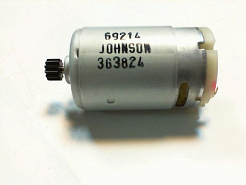 Двигун постійного струму Makita MT 063