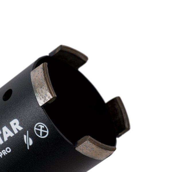 Сверло алмазное DDS-W 72x65-4xM16 Krone PRO