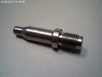 Шпиндель DeWALT
