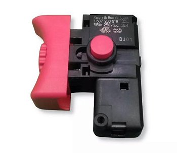 Кнопка Bosch PSB850-2RE